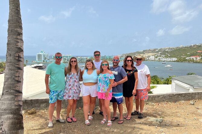 The Highlights of St Maarten Full-Day Private Vip Island Tour - Exploring the Highlights of St Maarten: An In-Depth Review