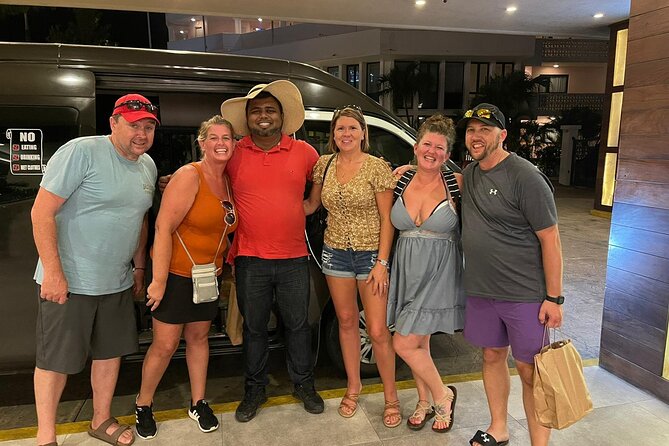 The Highlights of St Maarten Full-Day Private Vip Island Tour - FAQ