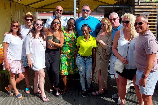 The Highlights of St Maarten Full-Day Private Vip Island Tour - Key Points