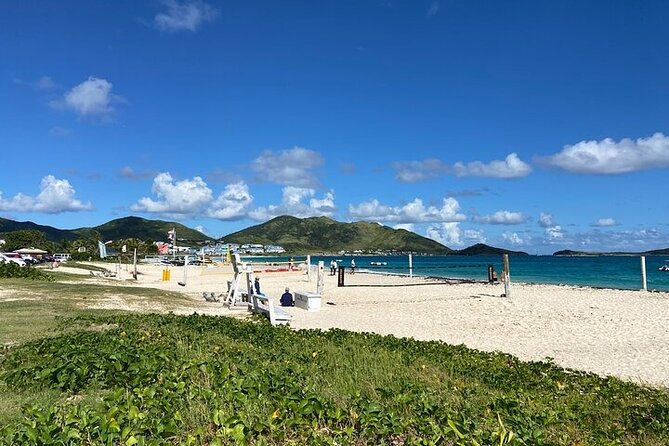 St Maarten/St Martin Sightseeing Tour - FAQs
