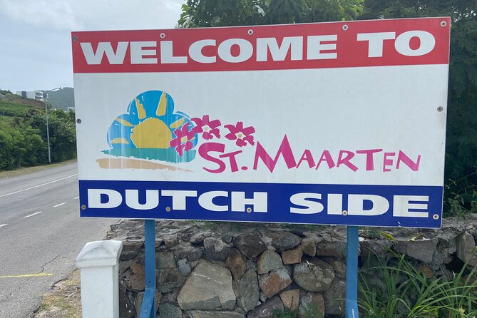St Maarten/St Martin Sightseeing Tour - An In-Depth Look at the St. Maarten/St. Martin Sightseeing Tour