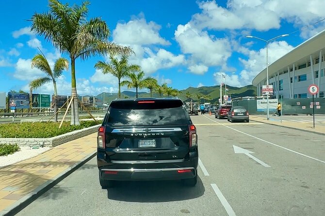 Luxury VIP Airport - Hotel pickups | St. Martin - St. Maarten - The Sum Up: Is It Worth It?