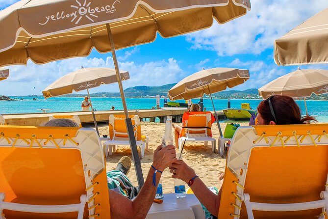 All-Inclusive Local Guided Pinel Island Tour - What Do Travelers Say?