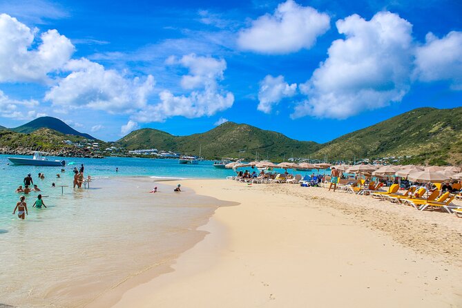 All-Inclusive Local Guided Pinel Island Tour - Comprehensive Review of the All-Inclusive Local Guided Pinel Island Tour