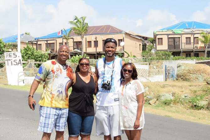 Private Customizable Island Sightseeing Tour in St Maarten - Who Will Love This Tour?