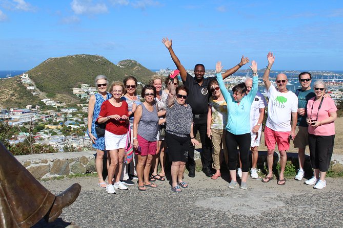Super Island Tour through St Martin - In-Depth Look at the Super Island Tour Through St. Martin