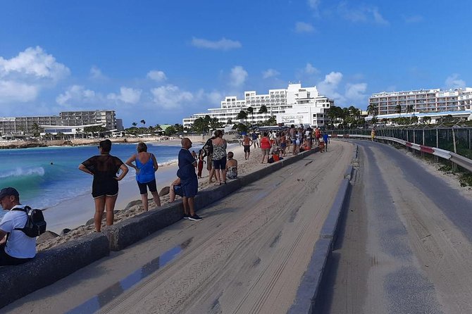 Super Island Tour through St Martin - FAQ