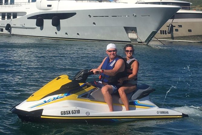 JetSki and Beach - FAQs