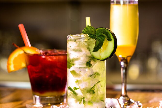 Half-Day Cocktails Mixology in Philipsburg and Orient Bay Tour - Practical Details and Tips