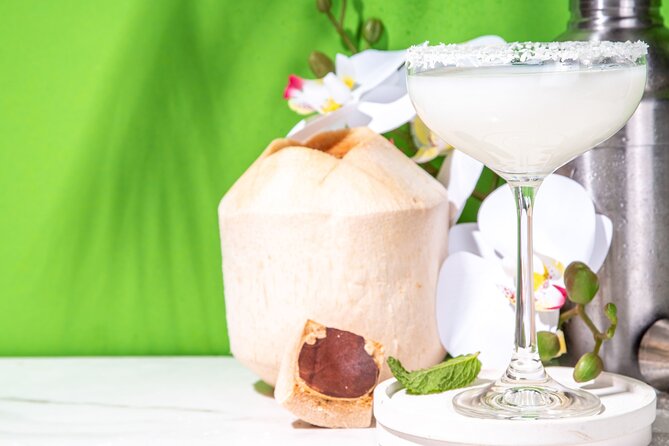 Half-Day Cocktails Mixology in Philipsburg and Orient Bay Tour - Who Should Consider This Tour?