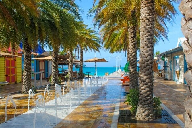 Lottery Farm, French St. Martin and Dutch Philipsburg Tour - A Practical Guide to the Lottery Farm, French St. Martin & Philipsburg Tour