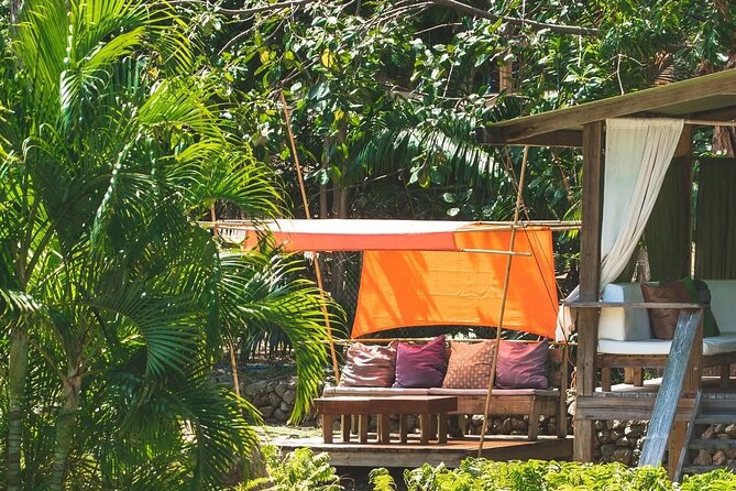 Lottery Farm, French St. Martin and Dutch Philipsburg Tour - Key Points