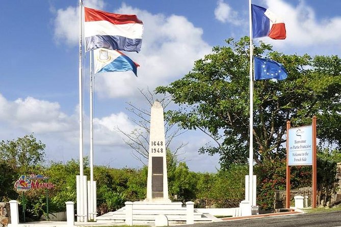 St. Maarten 4 Hour Sightseeing Tour - Authentic Experiences and Traveler Feedback