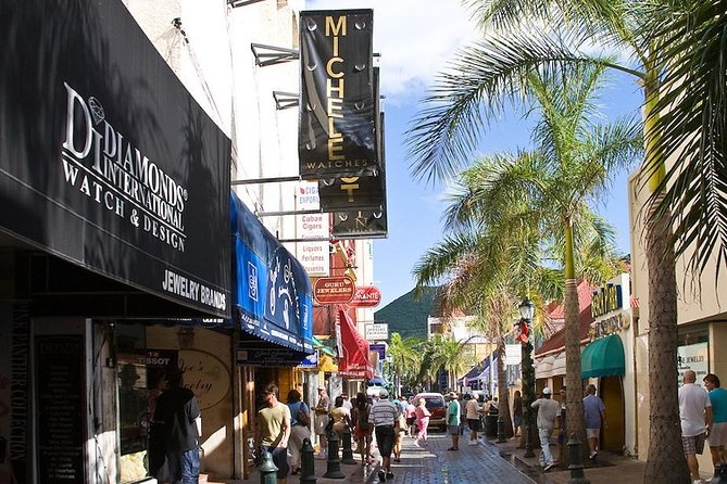 St. Maarten 4 Hour Sightseeing Tour - Why Choose This Tour?