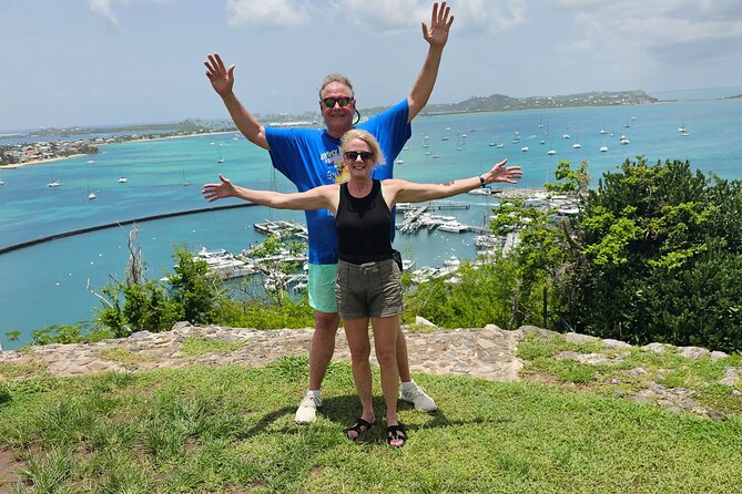 Red Rose Historical Rum Tour - A Detailed Look at the Itinerary