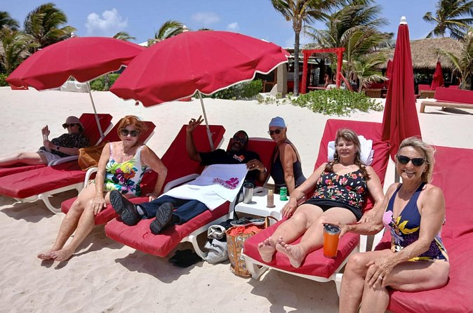 Island Transfers: St. Maarten & St. Martin Pick-Up & Drop-Off - Why This Transfer Service Is a Good Value