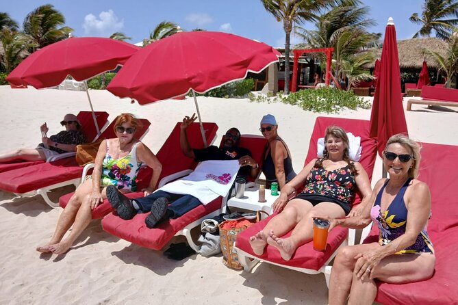 Island Transfers: St. Maarten & St. Martin Pick-Up & Drop-Off - Easy, Private Transport on Sint Maarten: Island Transfers from Philipsburg