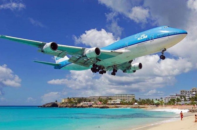 Private Departure Transfer: Hotels to St Maarten Airport - FAQ