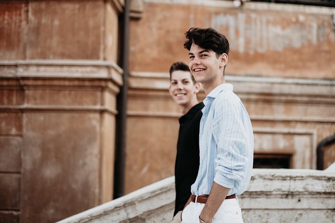 Private Photo Session with a Local Photographer in Nuremberg - Exploring the Experience: What You Can Expect