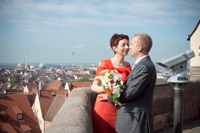 Private Photo Session with a Local Photographer in Nuremberg - The Authenticity and Value of the Service