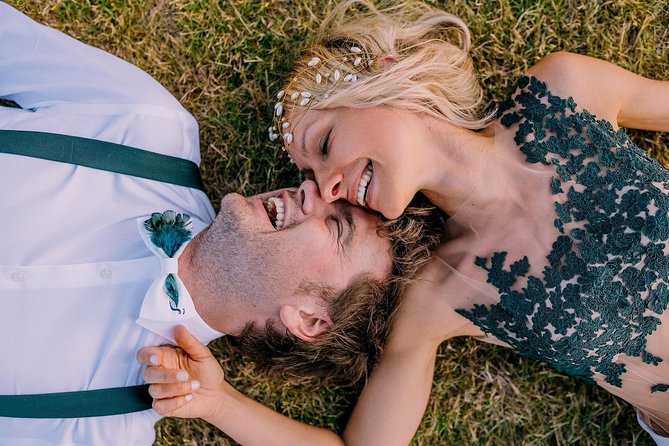 Private Photo Session with a Local Photographer in Nuremberg - FAQ