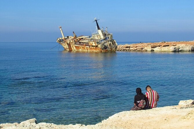 Quad or Buggy Tour from Coral Bay to Akamas Forest - A Closer Look at the Tour Experience