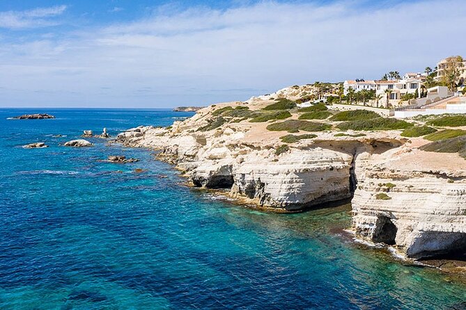 Quad or Buggy Tour from Coral Bay to Akamas Forest - Why This Tour Stands Out