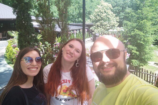 From Sofia: Serbia and Macedonia Trip - A Deep Dive into the Serbia and North Macedonia Day Trip