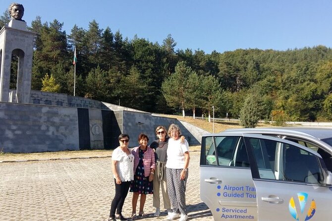 From Sofia: Serbia and Macedonia Trip - Authentic Experiences That Stand Out