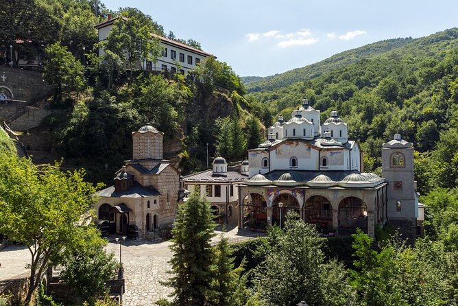 From Sofia: Serbia and Macedonia Trip - Exploring the Best of Serbia and North Macedonia from Sofia
