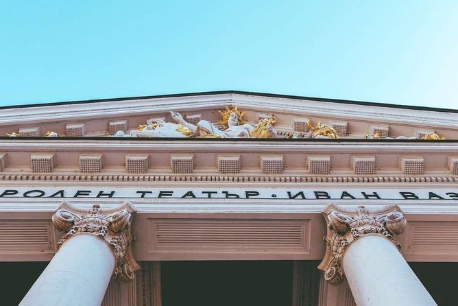 Discover Sofias most Photogenic Spots with a Local - What Makes This Tour Stand Out
