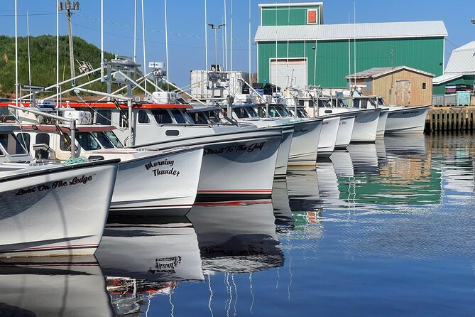 Driving Through Time: A Self-Guided Tour of Tignish to North Cape - A Deep Dive into the Experience