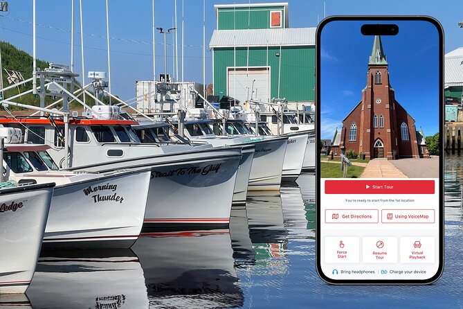Driving Through Time: A Self-Guided Tour of Tignish to North Cape - Good To Know