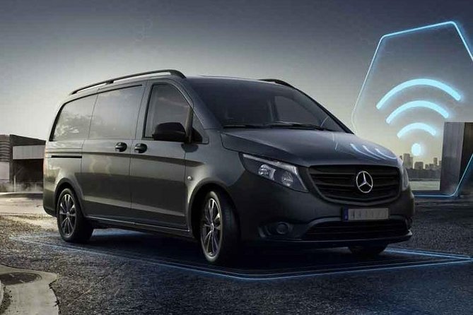 Private Transfer Madrid Barajas Airport to Madrid in Vans up to 7 Passengers - Who Should Consider This Service?