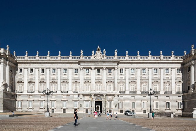 Panoramic Madrid Tour and Toledo Half-Day Trip from Madrid - Authenticities from Reviews