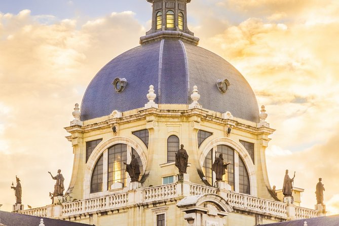 Panoramic Madrid Tour and Toledo Half-Day Trip from Madrid - What You Should Know Before Booking