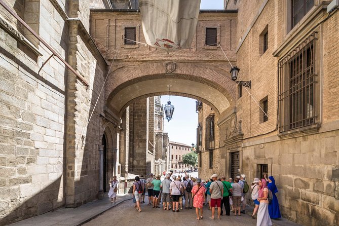 Panoramic Madrid Tour and Toledo Half-Day Trip from Madrid - Who Is This Tour Best For?