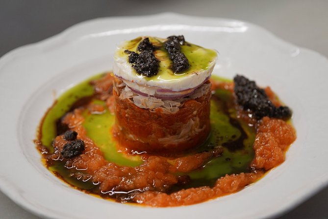 Madrid Gourmet Tapas Small Group Tour - Analyzing the Experience: What Makes It Stand Out?