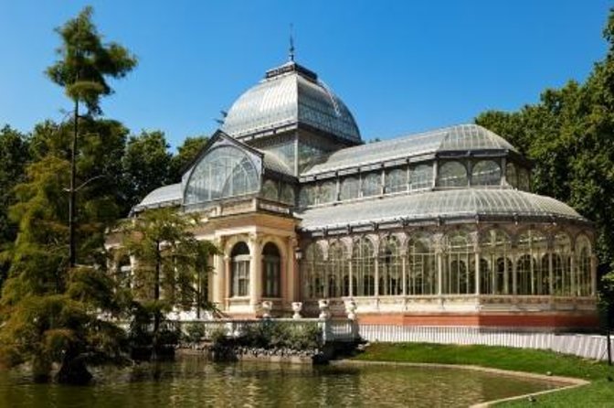 Madrid Gourmet Tapas Small Group Tour - FAQs