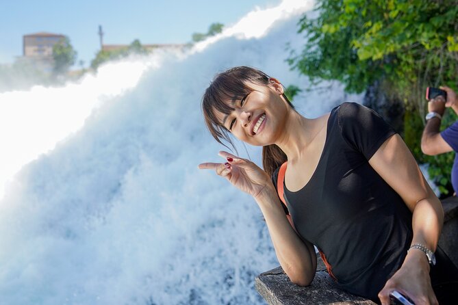 Private Rhine Falls Half Day Tour with a Local from Zurich - Final Thoughts on Value