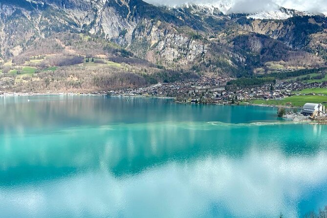 Private Luxury Tour of Switzerland - Why Choose This Tour?