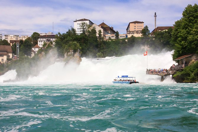 Trip from Zurich to Germany's Black Forest & Swiss Rhine Falls - Final Thoughts