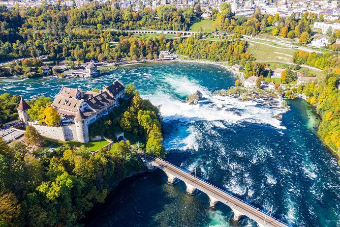 Trip from Zurich to Germany's Black Forest & Swiss Rhine Falls - Who Should Consider This Tour?