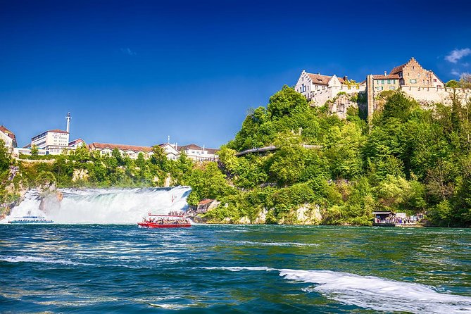 Trip from Zurich to Germany's Black Forest & Swiss Rhine Falls - Experience the Best of the Black Forest & Rhine Falls in a Day