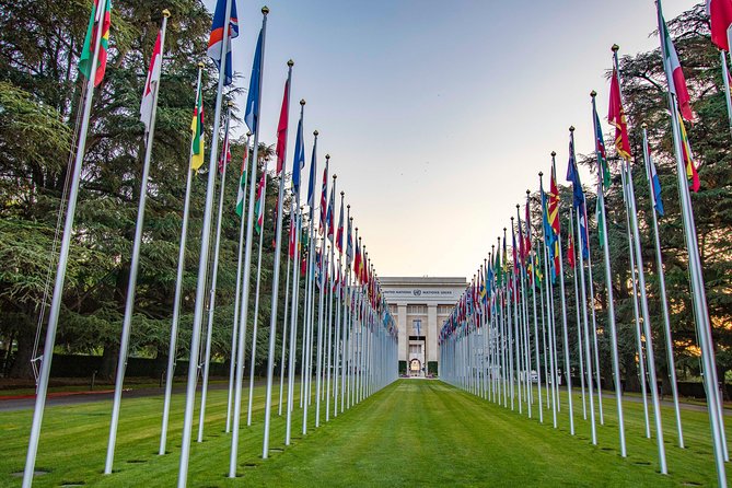 Historic Geneva: Exclusive Private Tour with a Local Expert - Detailed Breakdown of the Geneva Private Tour
