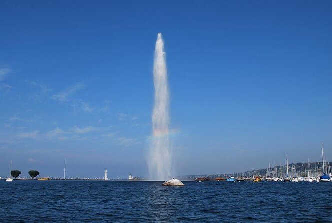Historic Geneva: Exclusive Private Tour with a Local Expert - Discover Geneva’s History with an Exclusive Private Tour