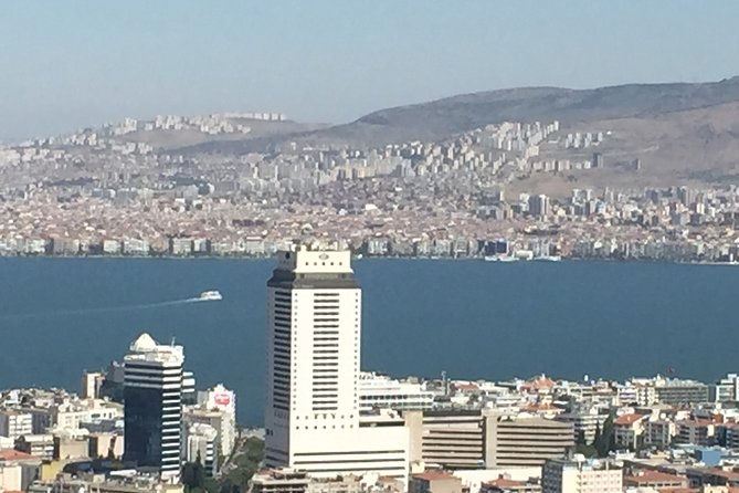 Private Tour in zmir - Frequently Asked Questions