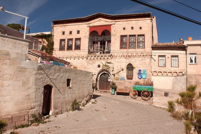2 Days Private Cappadocia Tour from Izmir by Plane - Exploring the 2-Day Cappadocia Tour in Detail
