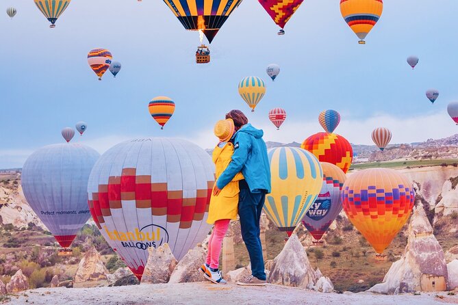 Ephesus to Pamukkale,Konya and Cappadocia Tour (Private) - Why This Tour Offers Great Value