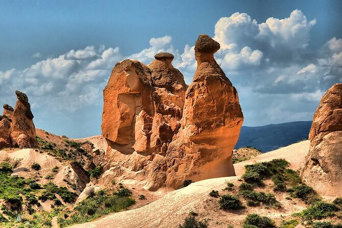 Ephesus to Pamukkale,Konya and Cappadocia Tour (Private) - Who Will Love This Tour?